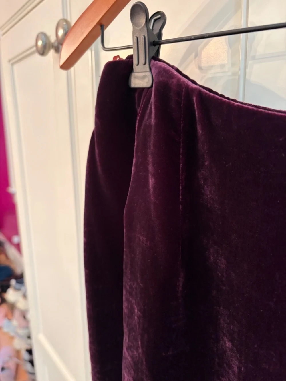 Adrienne Vittadini elegant matching